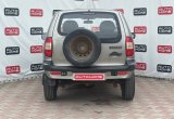 купить б/у автомобиль Chevrolet Niva 2007 года