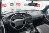 подержанный авто Chevrolet Niva 2007 года