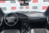 фотографии Chevrolet Niva