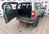 объявление о продаже Chevrolet Niva 2007 года