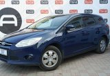 продажа Ford Focus