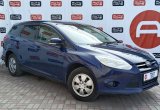объявление о продаже Ford Focus 2012 года