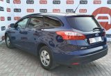 купить Ford Focus с пробегом, 2012 года