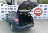 подержанный авто Ford Focus 2012 года