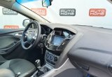 купить Ford Focus с пробегом, 2012 года
