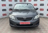 фотографии Toyota Corolla