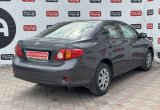 купить Toyota Corolla с пробегом, 2008 года