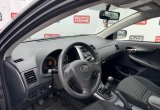 подержанный авто Toyota Corolla 2008 года
