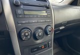 объявление о продаже Toyota Corolla 2008 года