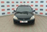 фотографии Mitsubishi Lancer