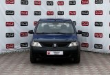 фотографии Renault Logan