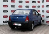 купить Renault Logan с пробегом, 2009 года