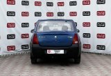 купить б/у автомобиль Renault Logan 2009 года