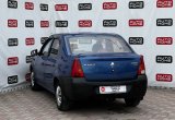 Renault Logan 2009 года за 229 990 рублей
