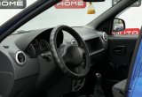 подержанный авто Renault Logan 2009 года