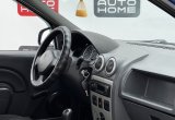 купить Renault Logan с пробегом, 2009 года