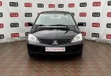 фотографии Mitsubishi Lancer