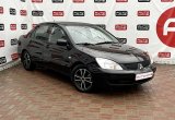 объявление о продаже Mitsubishi Lancer 2007 года