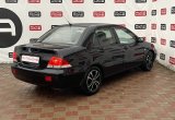 купить Mitsubishi Lancer с пробегом, 2007 года