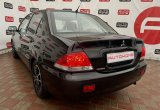 подержанный авто Mitsubishi Lancer 2007 года