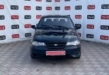 фотографии Daewoo Nexia