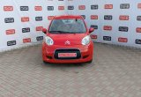 фотографии Citroen C1