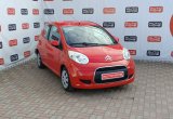 объявление о продаже Citroen C1 2010 года
