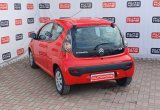 купить Citroen C1 с пробегом, 2010 года