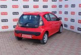 Citroen C1 2010 года за 499 990 рублей