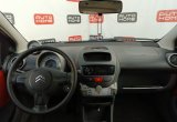 подержанный авто Citroen C1 2010 года