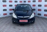фотографии Opel Corsa