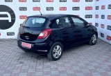 купить Opel Corsa с пробегом, 2007 года
