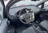 подержанный авто Opel Corsa 2007 года