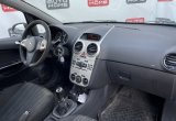 объявление о продаже Opel Corsa 2007 года