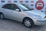 объявление о продаже Ford Focus 2004 года