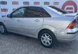 купить Ford Focus с пробегом, 2004 года
