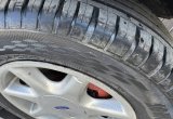 подержанный авто Ford Focus 2004 года