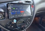 объявление о продаже Ford Focus 2004 года
