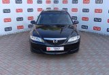 фотографии Mazda 6