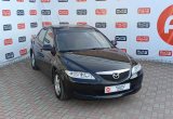 объявление о продаже Mazda 6 2005 года