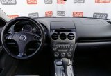 фотографии Mazda 6