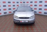 фотографии Ford Mondeo