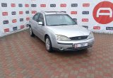 объявление о продаже Ford Mondeo 2001 года