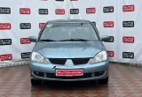 фотографии Mitsubishi Lancer