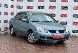 объявление о продаже Mitsubishi Lancer 2006 года