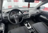 подержанный авто Mitsubishi Lancer 2006 года