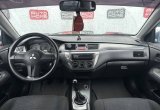 фотографии Mitsubishi Lancer