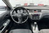 фотографии Mitsubishi Lancer