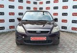 фотографии Ford Focus
