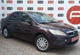 объявление о продаже Ford Focus 2010 года